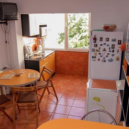 Apartamento Marco Mangalia Exterior foto