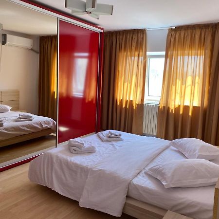Apartamento Marco Mangalia Exterior foto