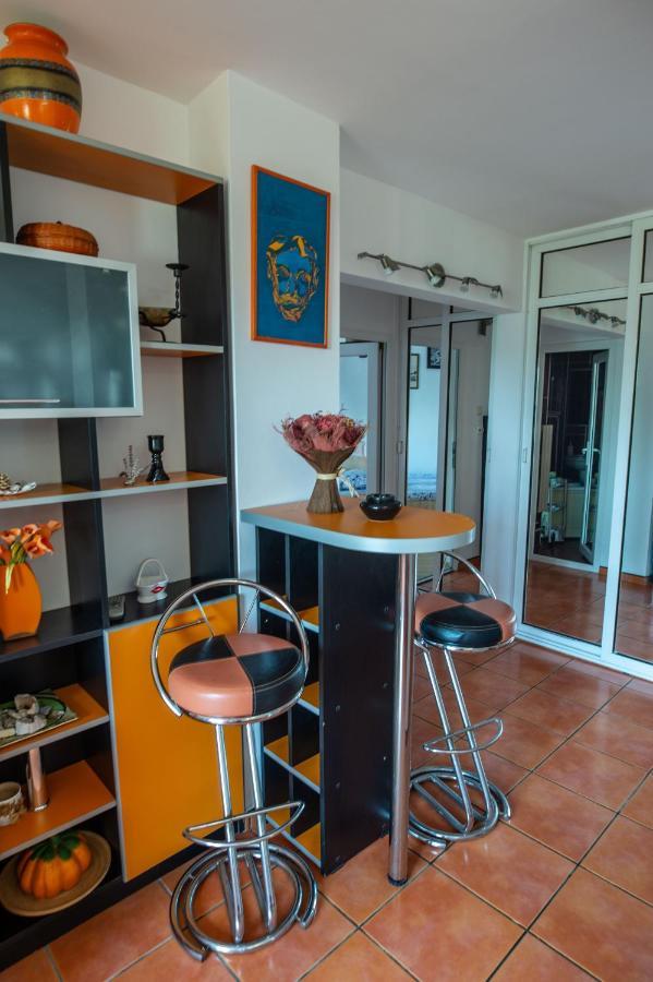 Apartamento Marco Mangalia Exterior foto