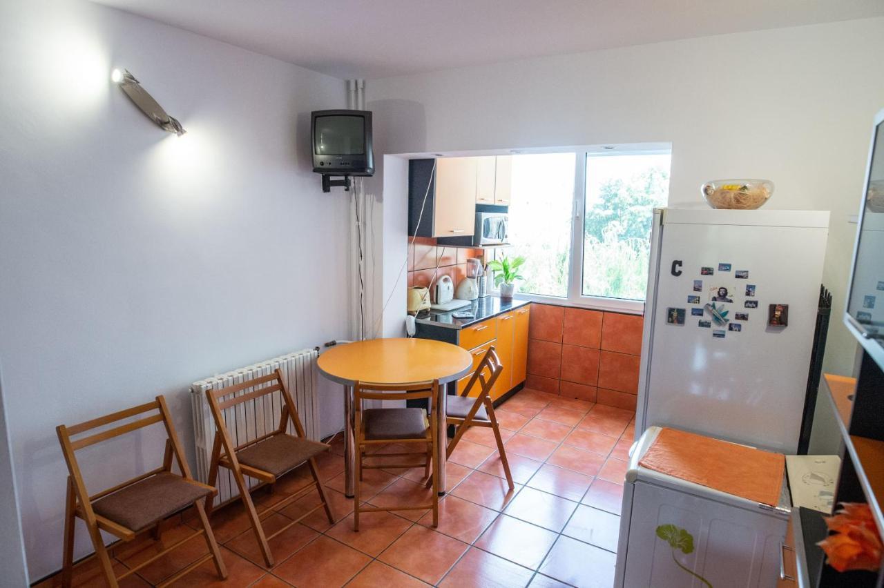 Apartamento Marco Mangalia Exterior foto