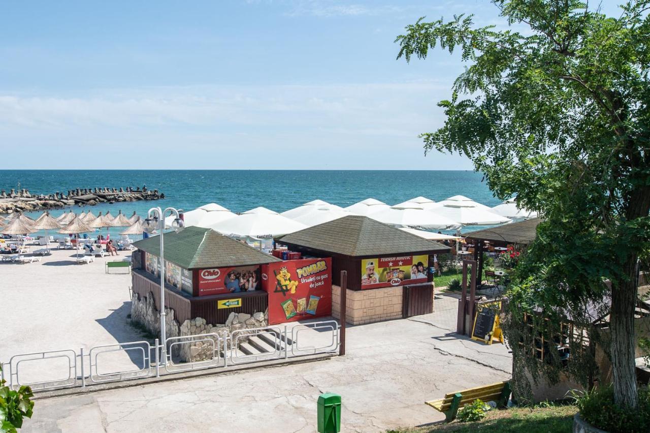 Apartamento Marco Mangalia Exterior foto