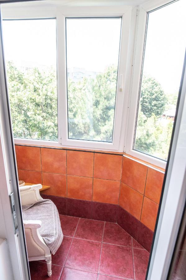 Apartamento Marco Mangalia Exterior foto