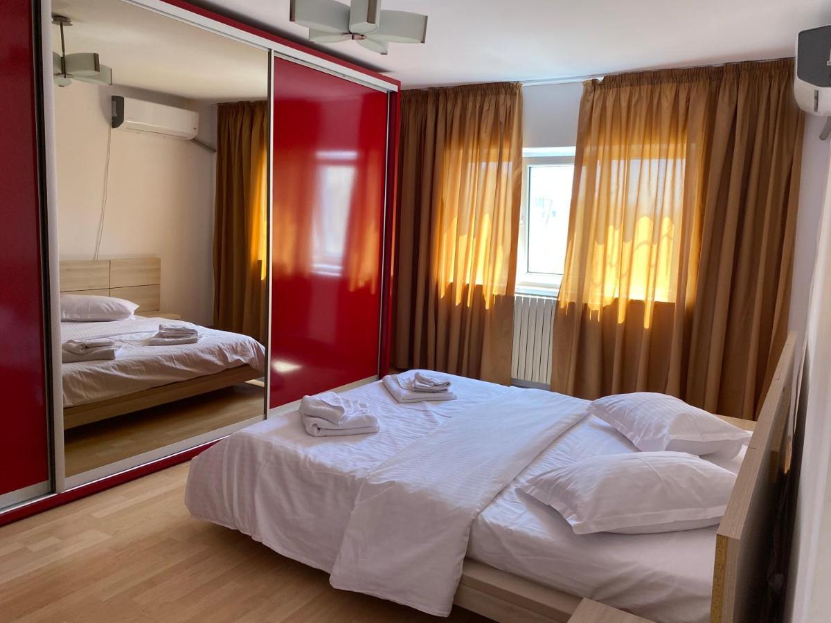 Apartamento Marco Mangalia Exterior foto