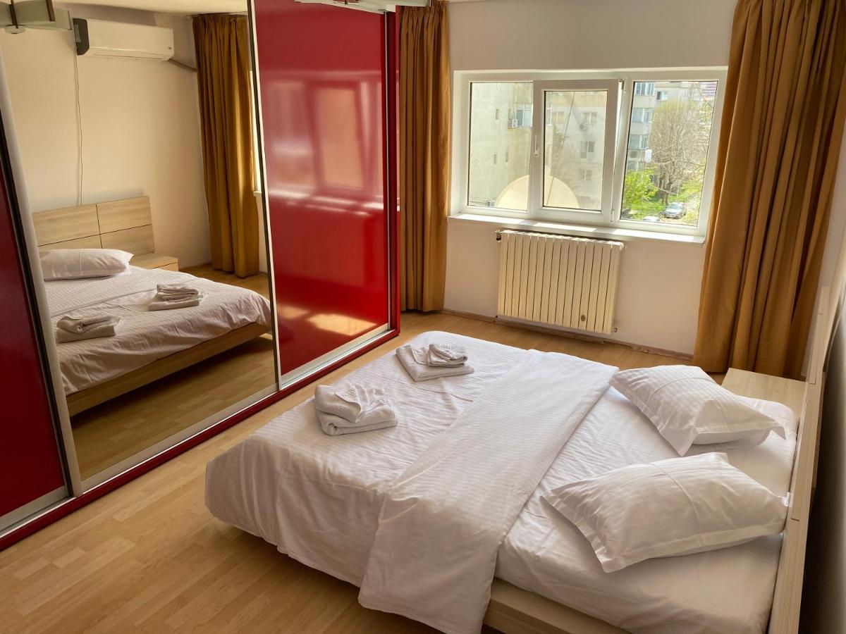 Apartamento Marco Mangalia Exterior foto