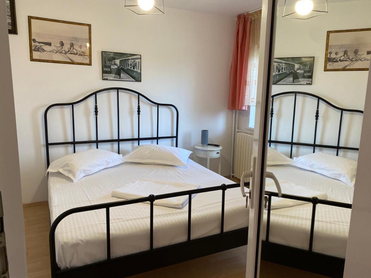Apartamento Marco Mangalia Exterior foto
