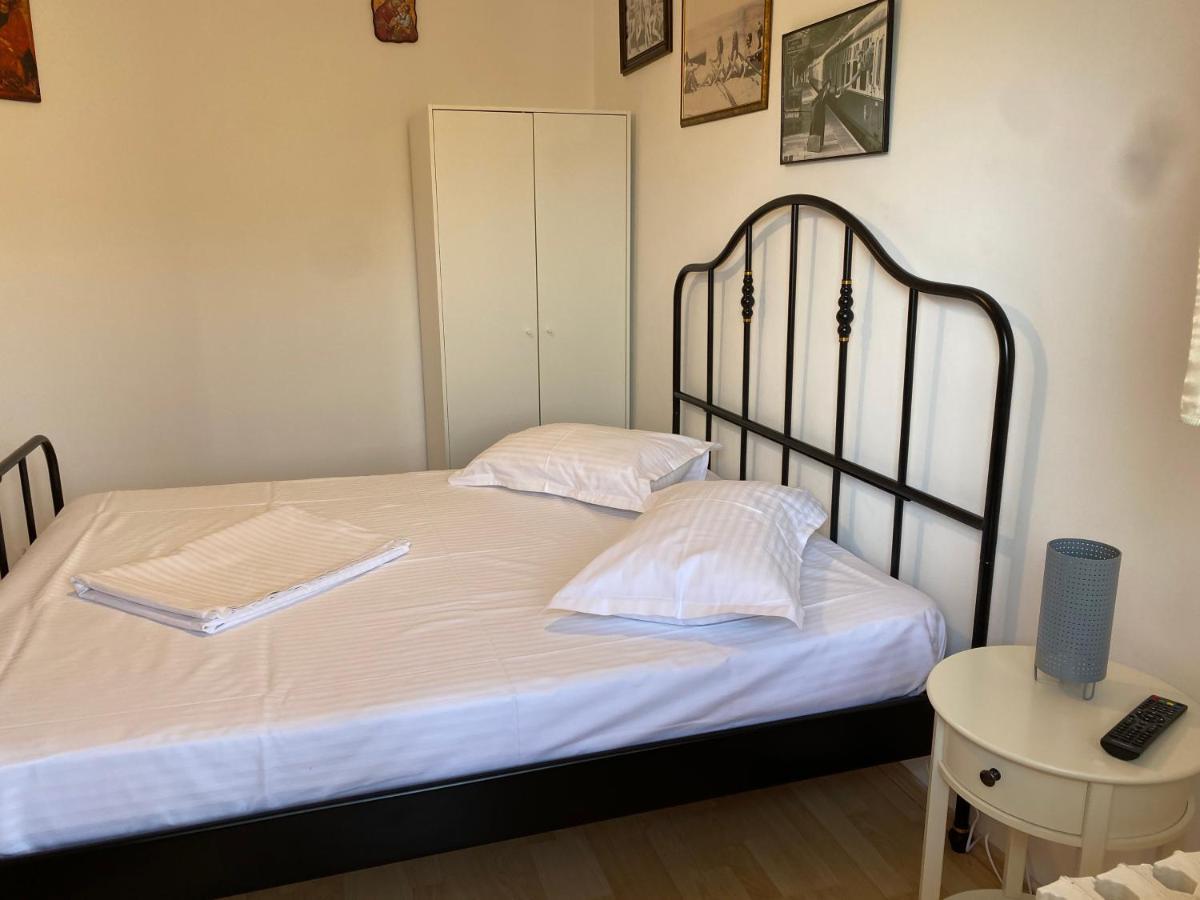 Apartamento Marco Mangalia Exterior foto