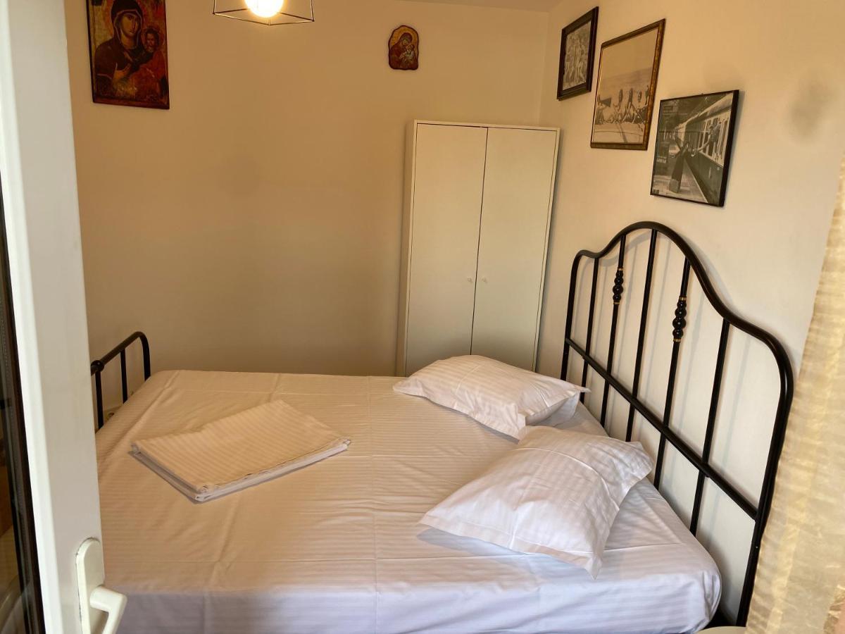 Apartamento Marco Mangalia Exterior foto