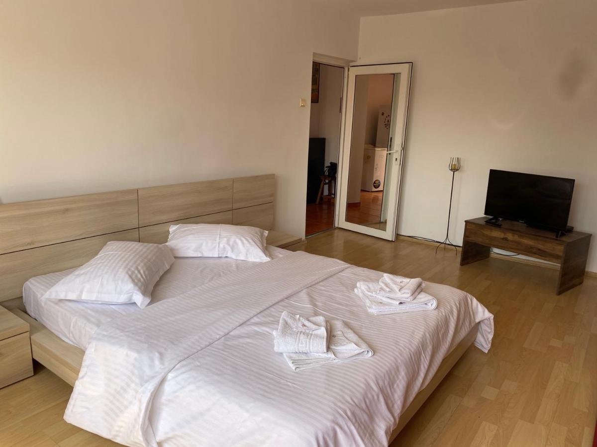 Apartamento Marco Mangalia Exterior foto